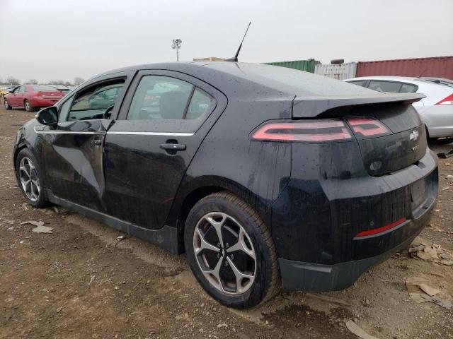 Photo 2 from auction – 2013 CHEVROLET VOLT with VIN 1G1RB6E47DU102757