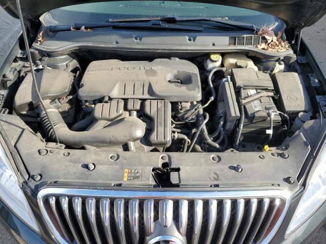 Photo 11 from auction – 2014 BUICK VERANO with VIN 1G4PP5SK5E4210109
