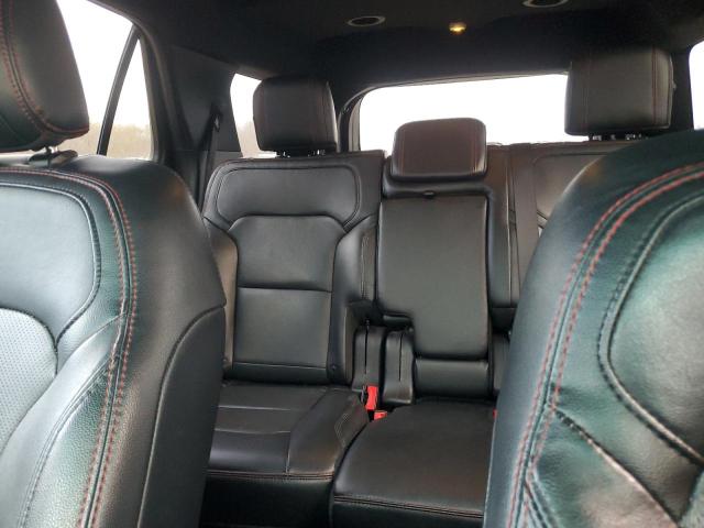 Photo 10 from auction – 2016 FORD EXPLORER S with VIN 1FM5K8GT6GGC80602