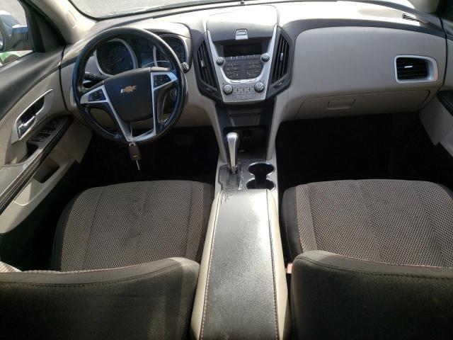 Photo 8 from auction – 2011 CHEVROLET EQUINOX LT with VIN 2CNFLEEC7B6447724