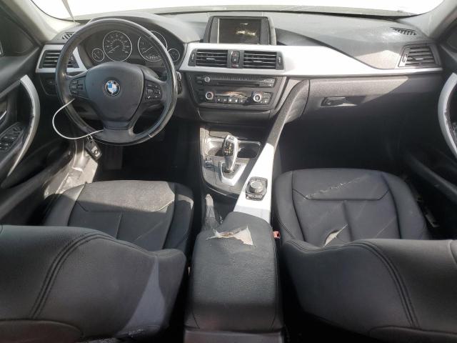 Photo 8 from auction – 2012 BMW 328 I SULE with VIN WBA3C1C58CF432805