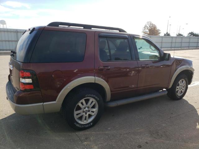 Photo 3 from auction – 2010 FORD EXPLORER E with VIN 1FMEU7EE0AUA67257