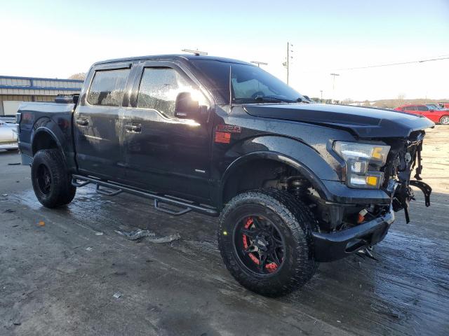 Photo 4 from auction – 2016 FORD F150 SUPER with VIN 1FTEW1EP8GFC98370