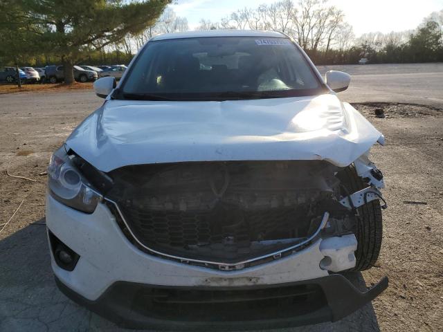 Photo 5 from auction – 2013 MAZDA CX-5 TOURI with VIN JM3KE2CE6D0103420