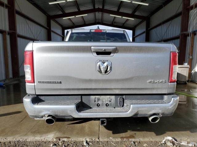 Photo 6 from auction – 2022 RAM 1500 BIG H with VIN 1C6SRFBT9NN138193