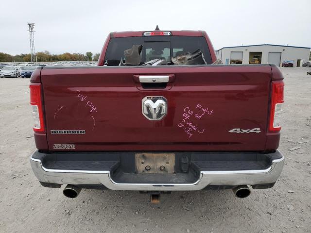 Photo 6 from auction – 2019 RAM 1500 BIG H with VIN 1C6SRFFT3KN644575