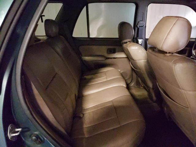 Photo 11 from auction – 1997 TOYOTA 4RUNNER SR with VIN JT3GN86RXV0038173