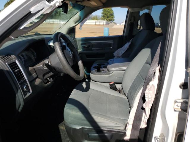 Photo 7 from auction – 2016 RAM 1500 SLT with VIN 1C6RR6GG0GS143443
