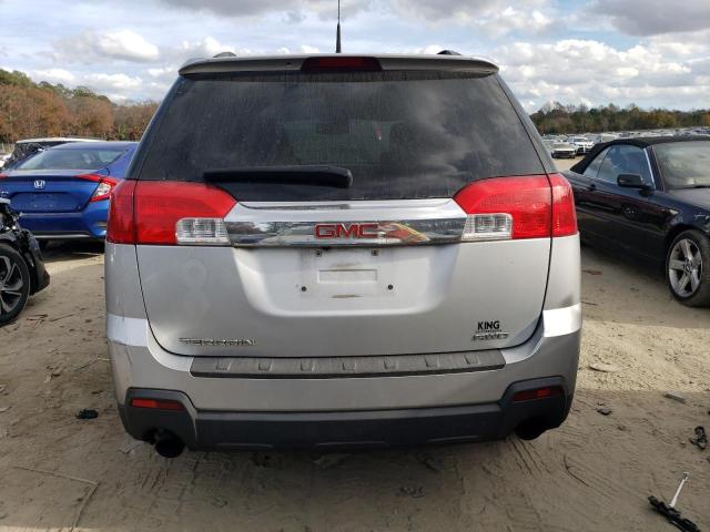 Photo 6 from auction – 2010 GMC TERRAIN SL with VIN 2CTFLEEY2A6238782