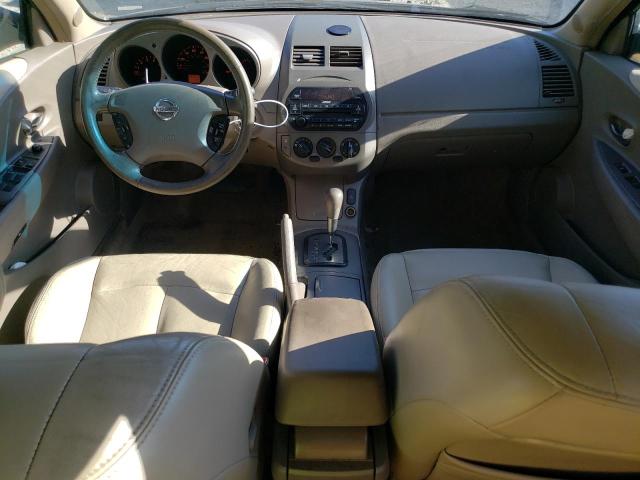 Photo 8 from auction – 2002 NISSAN ALTIMA BAS with VIN 1N4AL11D82C256753