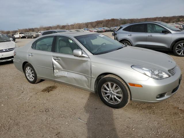 Photo 4 from auction – 2004 LEXUS ES 330 with VIN JTHBA30G045009003
