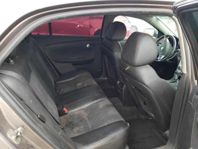 Photo 10 from auction – 2011 CHEVROLET MALIBU 2LT with VIN 1G1ZD5E77BF141395