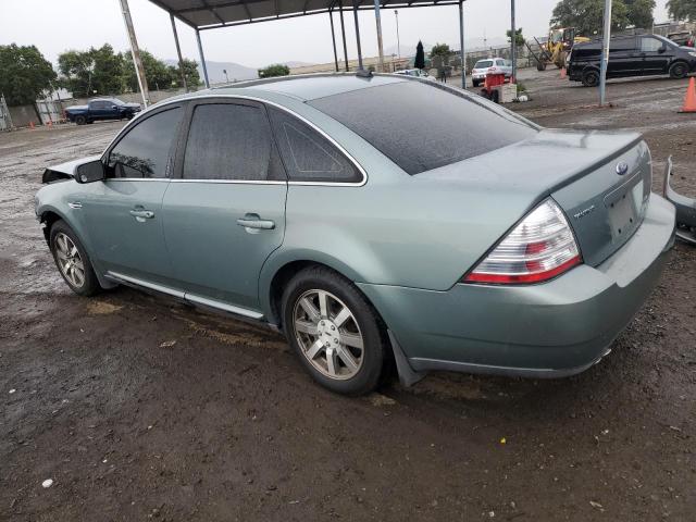 Photo 2 from auction – 2008 FORD TAURUS SEL with VIN 1FAHP24W08G111925