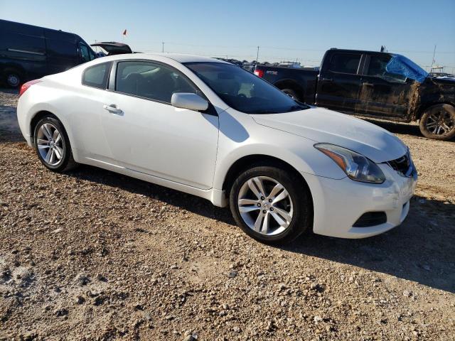 Photo 4 from auction – 2013 NISSAN ALTIMA S with VIN 1N4AL2EP9DC292609