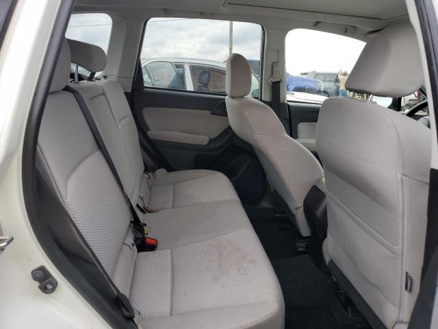 Photo 11 from auction – 2015 SUBARU FORESTER 2 with VIN JF2SJAFC1FH512326