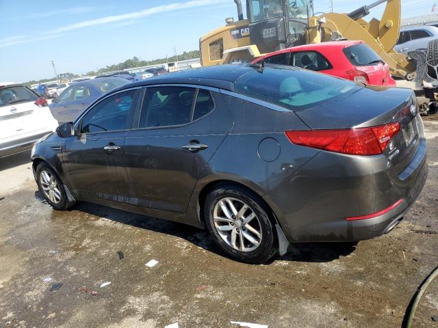 Photo 2 from auction – 2013 KIA OPTIMA LX with VIN 5XXGM4A78DG158404