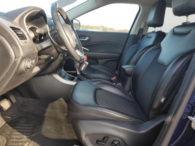 Foto 7 de la subasta – 2018 JEEP COMPASS LA con VIN 3C4NJDBB3JT222996