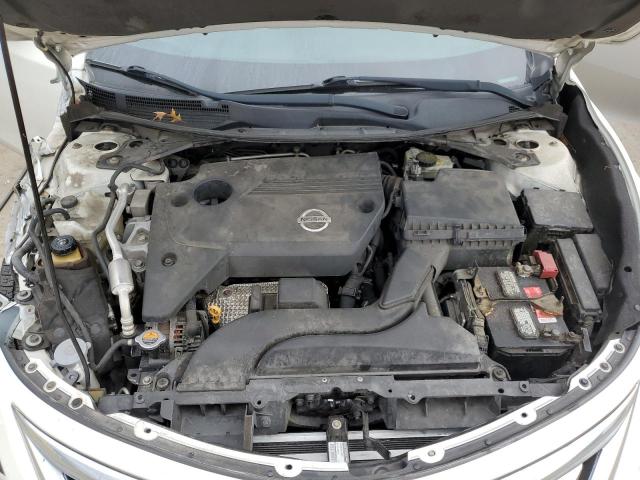 Photo 11 from auction – 2014 NISSAN ALTIMA 2.5 with VIN 1N4AL3AP9EC110209