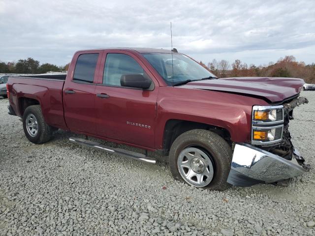 Photo 4 from auction – 2014 CHEVROLET SILVERADO with VIN 1GCRCPEH2EZ284823