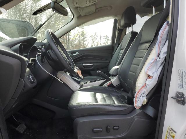 Photo 7 from auction – 2013 FORD ESCAPE SEL with VIN 1FMCU9HX7DUA84612