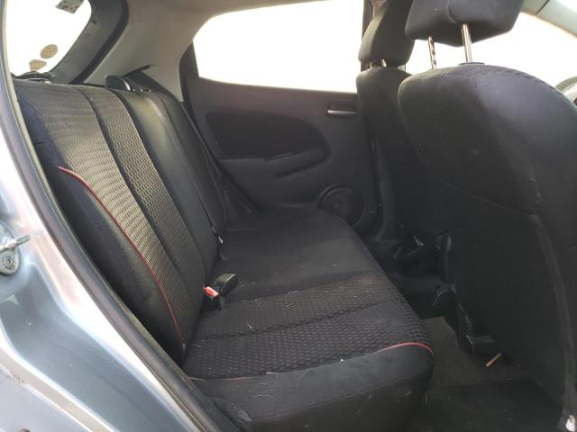 Photo 10 from auction – 2013 MAZDA MAZDA2 with VIN JM1DE1LY3D0161216