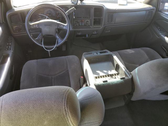 Photo 8 from auction – 2006 GMC SIERRA C25 with VIN 1GTHC23256F129411