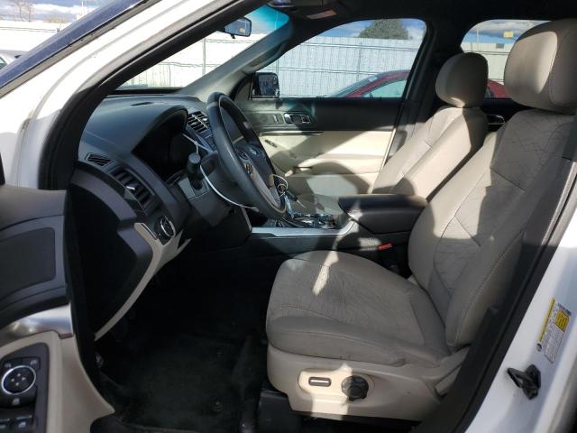 Photo 7 from auction – 2014 FORD EXPLORER with VIN 1FM5K8B83EGC37609