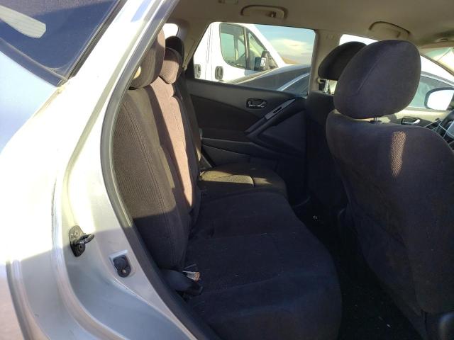 Photo 10 from auction – 2014 NISSAN MURANO with VIN JN8AZ1MW0EW515863