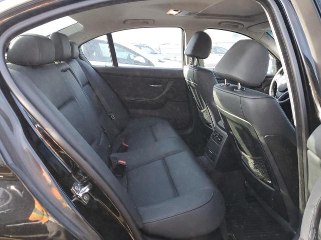 Photo 10 from auction – 2008 BMW 335 I with VIN WBAVB73528KY63458