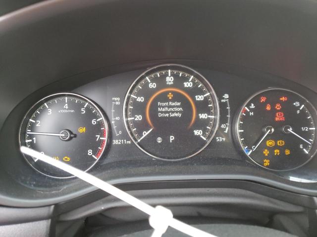 Photo 9 from auction – 2019 MAZDA 3 PREFERRE with VIN JM1BPACLXK1108686