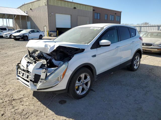 Photo 1 from auction – 2014 FORD ESCAPE SE with VIN 1FMCU9G96EUA15611