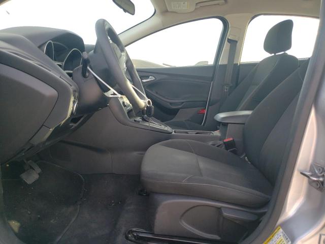 Photo 7 from auction – 2018 FORD FOCUS SE with VIN 1FADP3F22JL210841