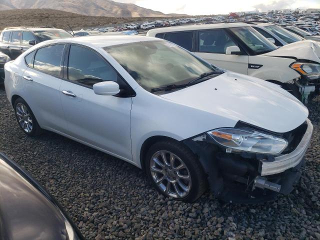 Photo 4 from auction – 2016 DODGE DART SXT S with VIN 1C3CDFFA2GD820964