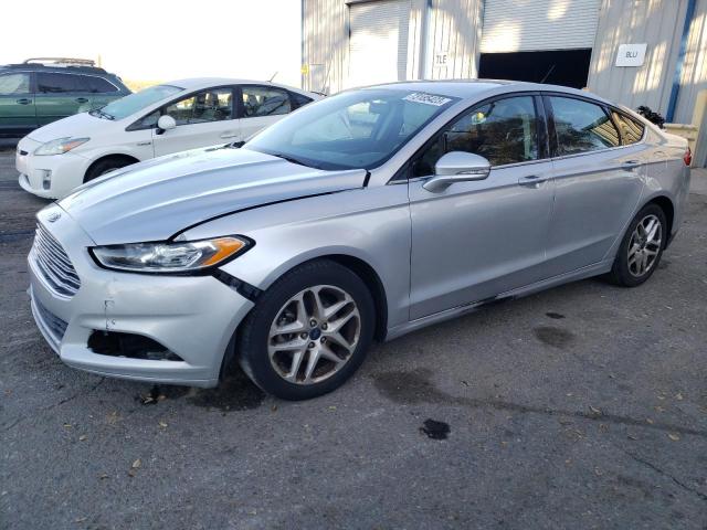 FORD FUSION SE 2015 with VIN 3FA6P0H75FR229442 - Photo from auction