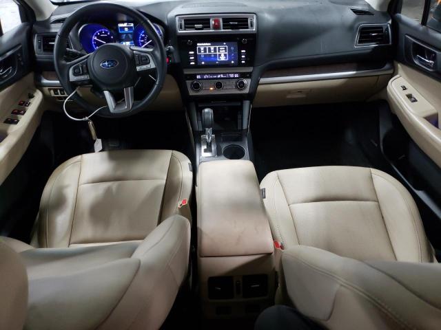 Photo 8 from auction – 2017 SUBARU OUTBACK 2. with VIN 4S4BSANCXH3253151