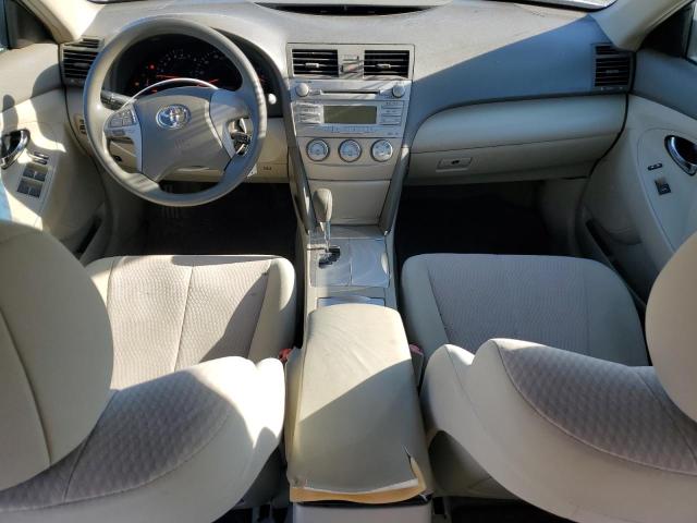 Photo 8 from auction – 2011 TOYOTA CAMRY BASE with VIN 4T1BF3EK2BU655786