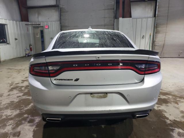 Photo 6 from auction – 2019 DODGE CHARGER SX with VIN 2C3CDXJG9KH739263