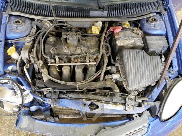 Photo 11 from auction – 2005 DODGE NEON SXT with VIN 1B3ES56C65D263545