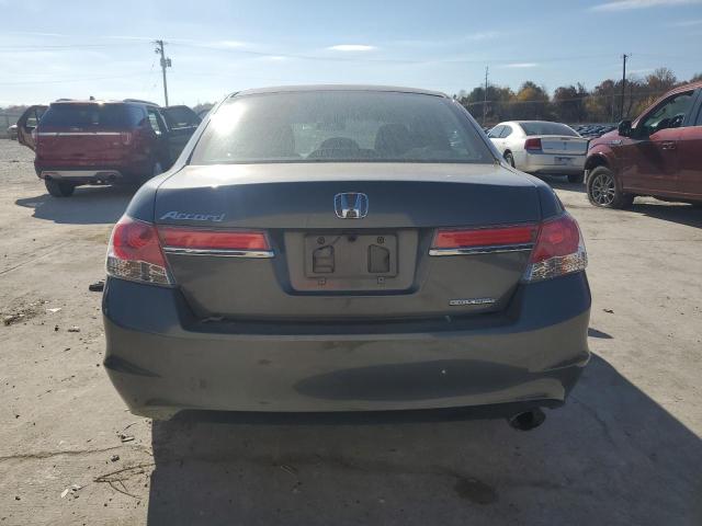 Photo 6 from auction – 2012 HONDA ACCORD LX- with VIN 1HGCP2F6XCA214252