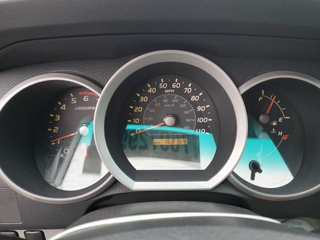 صورة رقم 9 من المزاد - 2006 TOYOTA 4RUNNER SR مع VIN JTEZU14R760066480