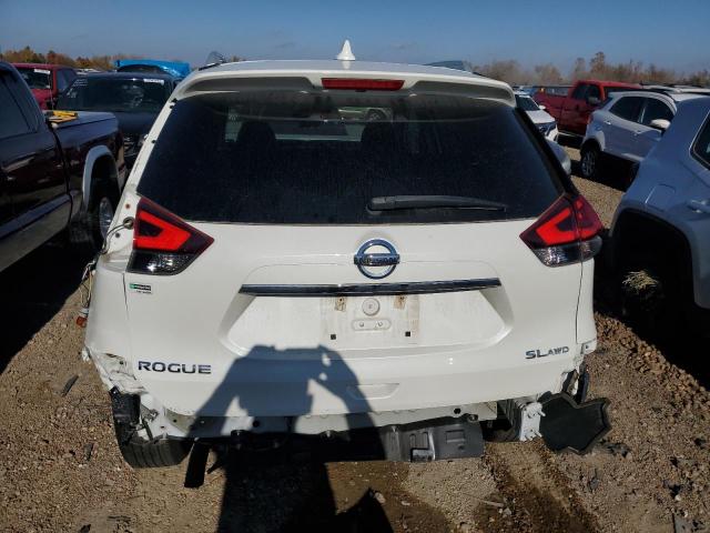 Photo 6 from auction – 2017 NISSAN ROGUE SV with VIN 5N1AT2MVXHC874519