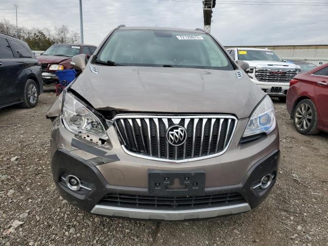 Photo 5 from auction – 2015 BUICK ENCORE with VIN KL4CJCSB5FB183803