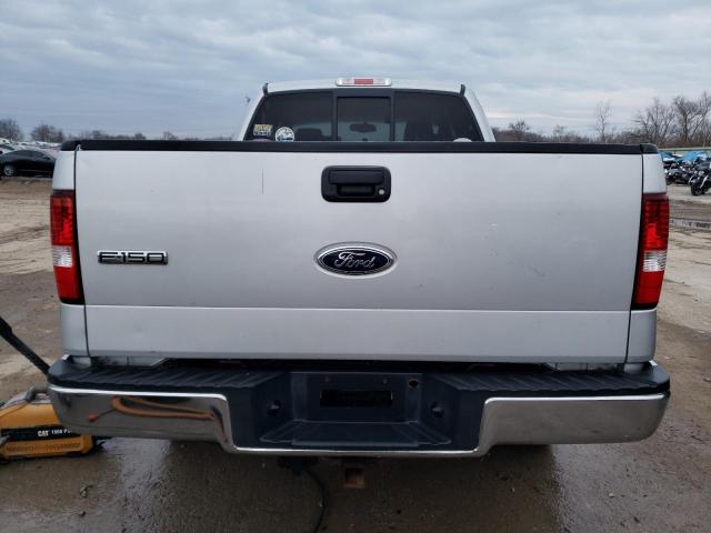 Photo 6 from auction – 2004 FORD F150 with VIN 1FTPX145X4NB10410