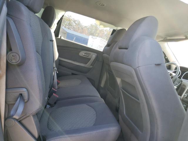 Photo 11 from auction – 2012 CHEVROLET TRAVERSE L with VIN 1GNKRFED2CJ354010