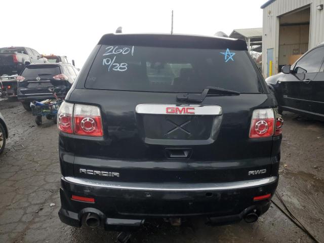 Photo 6 from auction – 2011 GMC ACADIA with VIN 1GKKVTED9BJ392601