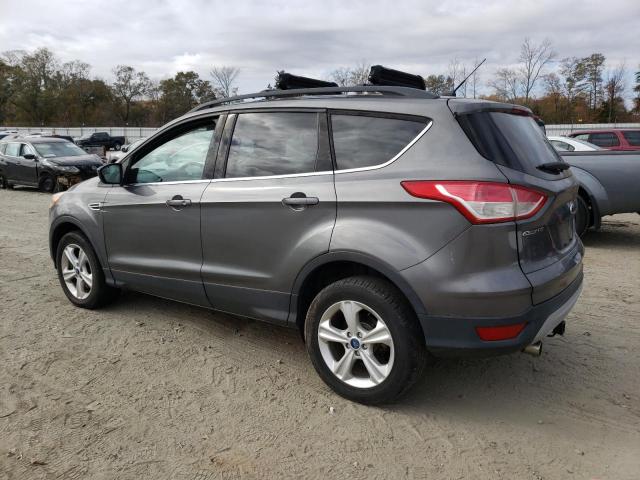 Photo 2 from auction – 2013 FORD ESCAPE SE with VIN 1FMCU9G95DUC36230
