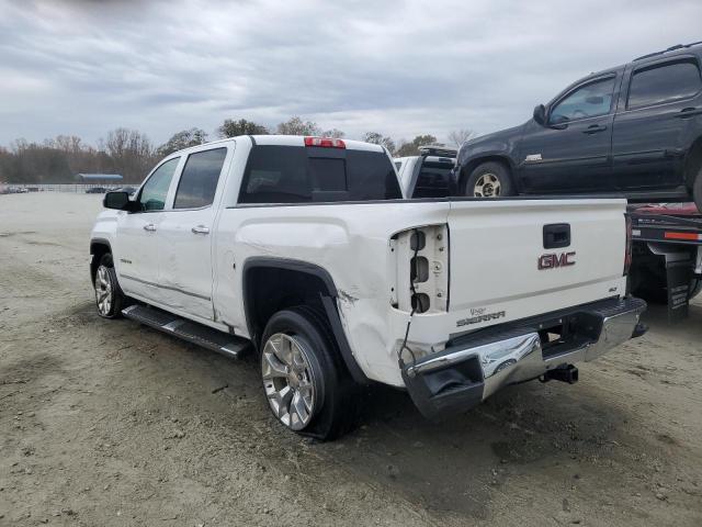 Photo 2 from auction – 2018 GMC SIERRA K15 with VIN 3GTU2NEJ2JG337745