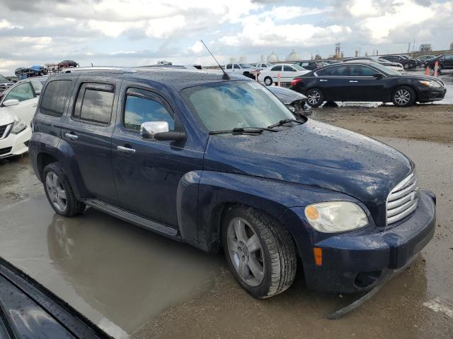 Photo 4 from auction – 2011 CHEVROLET HHR LT with VIN 3GNBACFU7BS563793