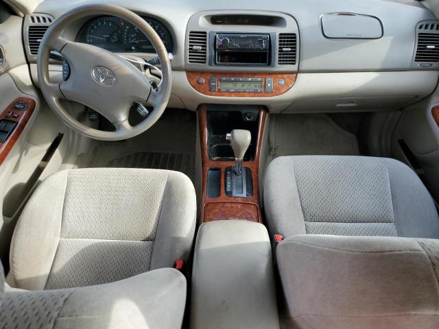 Photo 8 from auction – 2003 TOYOTA CAMRY with VIN 4T1BE32K03U744300