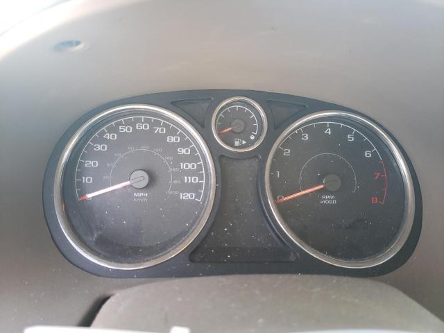 Photo 9 from auction – 2005 CHEVROLET COBALT LT with VIN 1G1AZ54F757597046